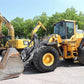 Incarcator frontal - Volvo L150H