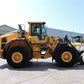 Incarcator frontal - Volvo L150H