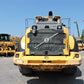 Incarcator frontal - Volvo L150H