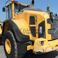 Incarcator frontal - Volvo L150H
