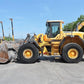 Incarcator frontal - Volvo L180G
