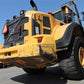 Incarcator frontal - Volvo L180G