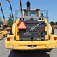 Incarcator frontal - Volvo L180G