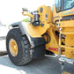 Incarcator frontal - Volvo L180G