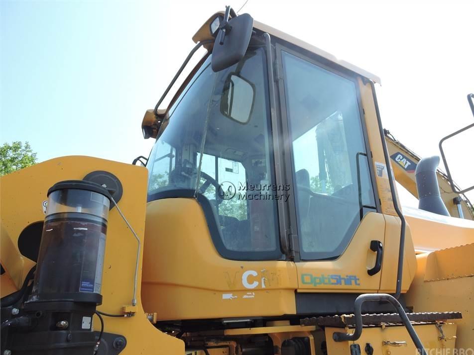 Incarcator frontal - Volvo L180G