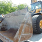 Incarcator frontal - Volvo L180G
