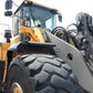 Incarcator frontal - Volvo L180G