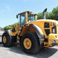Incarcator frontal - Volvo L180G