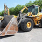 Incarcator frontal - Volvo L180G