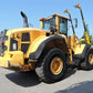 Incarcator frontal - Volvo L180G