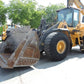 Incarcator frontal - Volvo L180G
