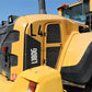 Incarcator frontal - Volvo L180G