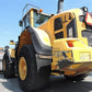 Incarcator frontal - Volvo L180G
