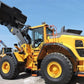 Incarcator frontal - Volvo L180H