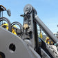 Incarcator frontal - Volvo L180H
