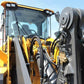 Incarcator frontal - Volvo L180H