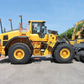 Incarcator frontal - Volvo L180H