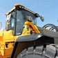 Incarcator frontal - Volvo L180H