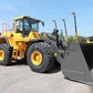 Incarcator frontal - Volvo L180H