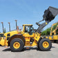Incarcator frontal - Volvo L180H