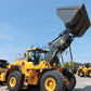 Incarcator frontal - Volvo L180H