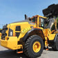 Incarcator frontal - Volvo L180H
