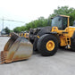 Incarcator frontal - Volvo L250G