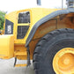 Incarcator frontal - Volvo L250G