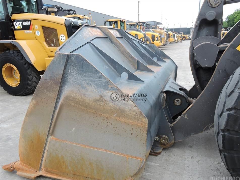 Incarcator frontal - Volvo L250G