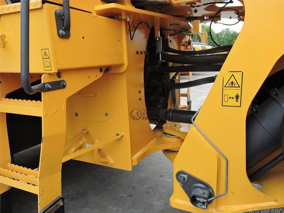 Incarcator frontal - Volvo L250G