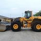 Incarcator frontal - Volvo L250G