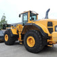 Incarcator frontal - Volvo L250G