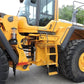 Incarcator frontal - Volvo L250G