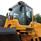 Incarcator frontal - Volvo L250G