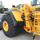 Incarcator frontal - Volvo L250G