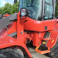 Incarcator frontal - Volvo L35G + Fork-German