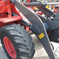 Incarcator frontal - Volvo L35G + Fork-German