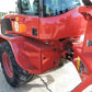 Incarcator frontal - Volvo L35G + Fork-German