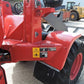 Incarcator frontal - Volvo L35G + Fork-German