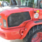Incarcator frontal - Volvo L35G + Fork-German