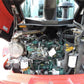 Incarcator frontal - Volvo L35G + Fork-German