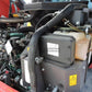 Incarcator frontal - Volvo L35G + Fork-German