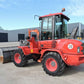 Incarcator frontal - Volvo L35G + Fork-German