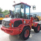 Incarcator frontal - Volvo L35G + Fork-German