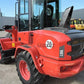 Incarcator frontal - Volvo L35G + Fork-German
