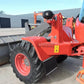 Incarcator frontal - Volvo L35G + Fork-German