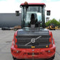 Incarcator frontal - Volvo L35G + Fork-German