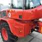 Incarcator frontal - Volvo L35G + Fork-German