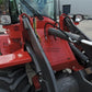 Incarcator frontal - Volvo L35G + Fork-German