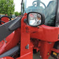 Incarcator frontal - Volvo L35G + Fork-German